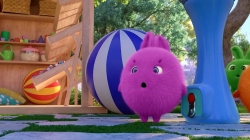 انیمیشن سانی بانیز قسمت 530 - sunny bunnies